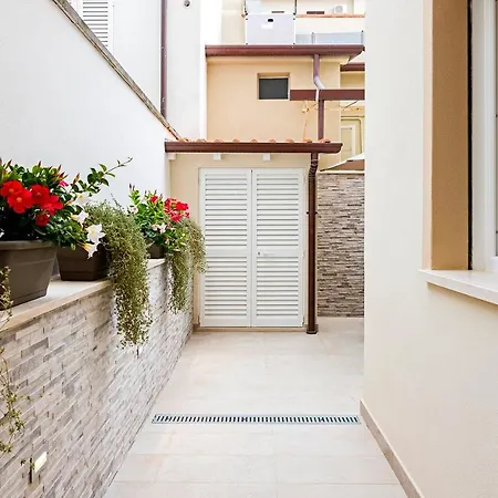 Versilia - Colombo