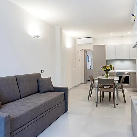 Versilia - Colombo Apartment Lido di Camaiore