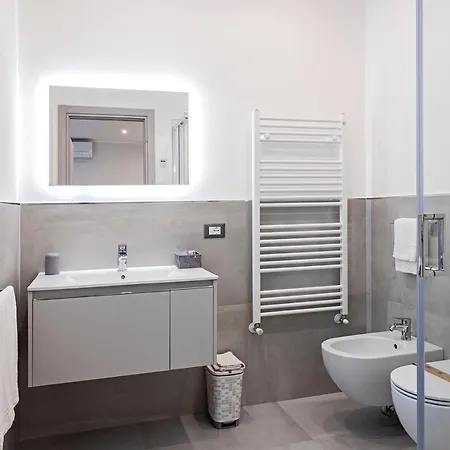 Versilia - Colombo Apartment *