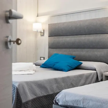 Apartment Versilia - Colombo