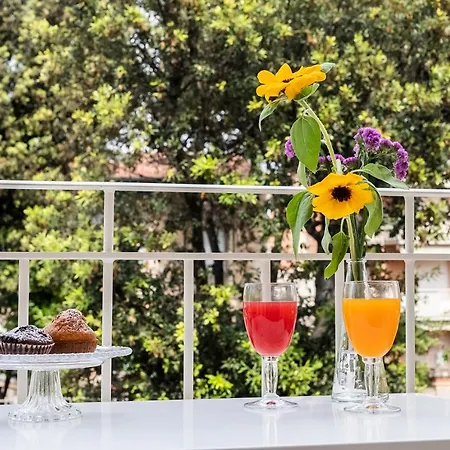 Apartment Versilia - Colombo *