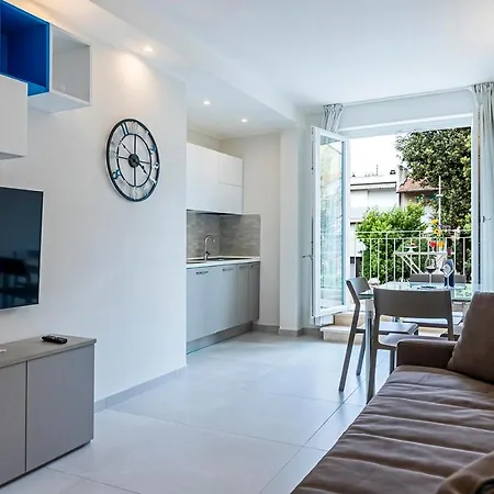 Apartment Versilia - Colombo *