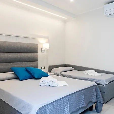 Apartment Versilia - Colombo Lido di Camaiore
