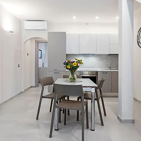 Apartment Versilia - Colombo