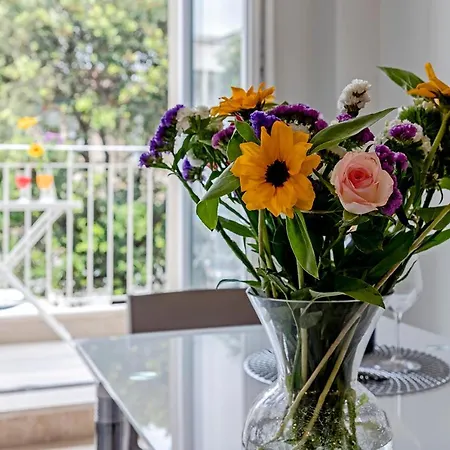 Apartment Versilia - Colombo