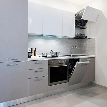 Apartment Versilia - Colombo
