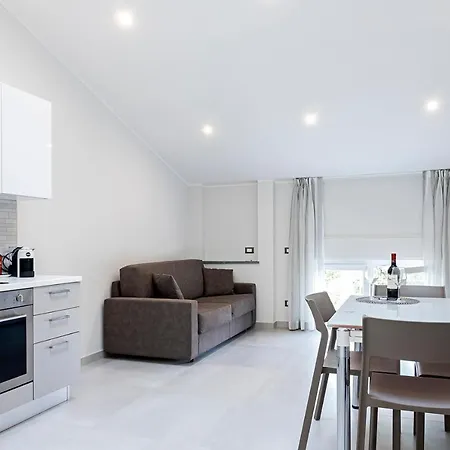 Versilia - Colombo Apartment *