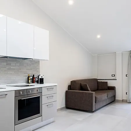 Versilia - Colombo Apartment