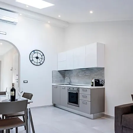 Versilia - Colombo Apartment *
