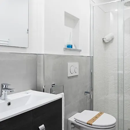 Apartment Versilia - Colombo *