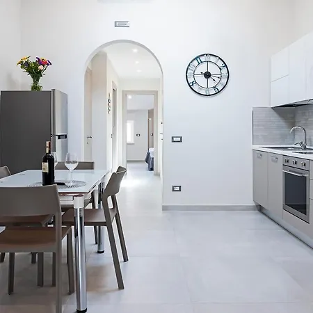 Versilia - Colombo Apartment